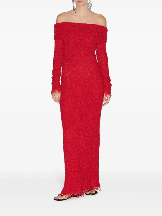  이자벨마랑 롱 원피스 RO0724FAC1K01I - ISABEL MARANT