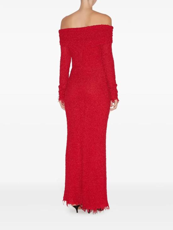  이자벨마랑 롱 원피스 RO0724FAC1K01I - ISABEL MARANT