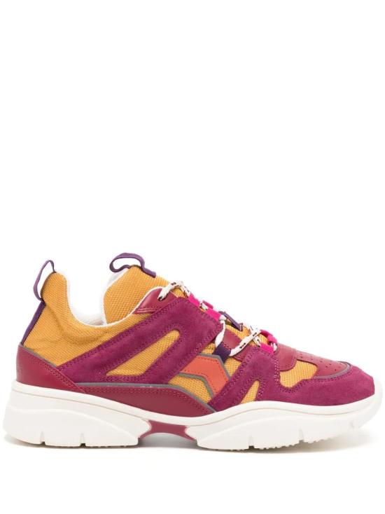  이자벨마랑 스니커즈 BK0016FAA1E24S