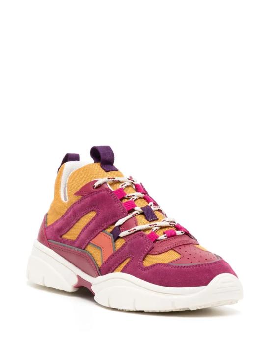  이자벨마랑 스니커즈 BK0016FAA1E24S - ISABEL MARANT