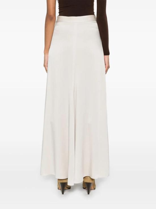  이자벨마랑 미디 스커트 JU0324FAC1J04I - ISABEL MARANT