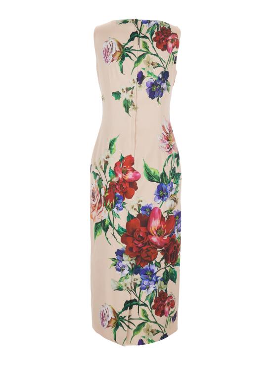 25SS 돌체앤가바나 원피스 F6TTYTFSIB5H25PR Multicolor - DOLCE & GABBANA