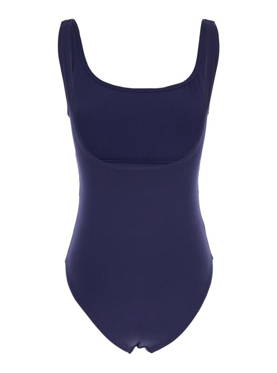 25SS 에레스 원피스 수영복 01140101430 Blu