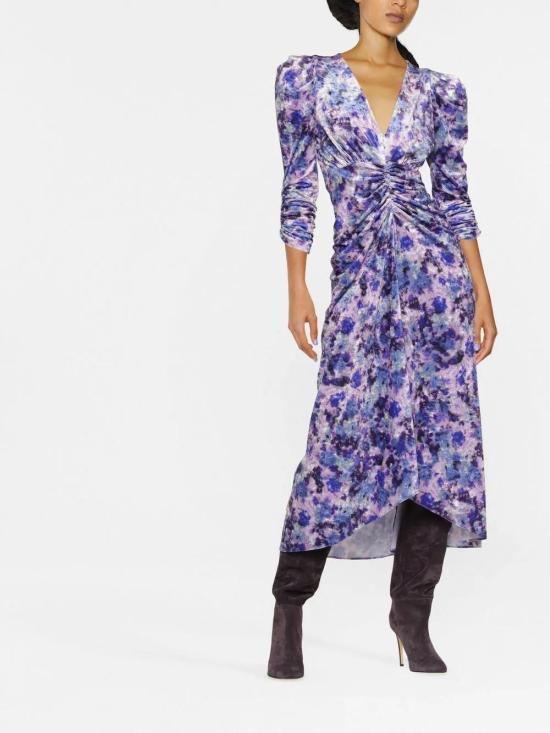  이자벨마랑 숏 원피스 RO229422H024I - ISABEL MARANT