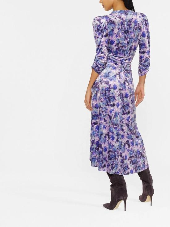  이자벨마랑 숏 원피스 RO229422H024I - ISABEL MARANT