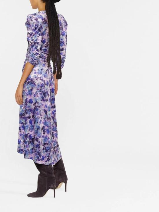  이자벨마랑 숏 원피스 RO229422H024I - ISABEL MARANT