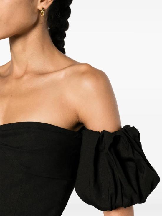  이자벨마랑 블라우스 HT0507FAB1F04I - ISABEL MARANT