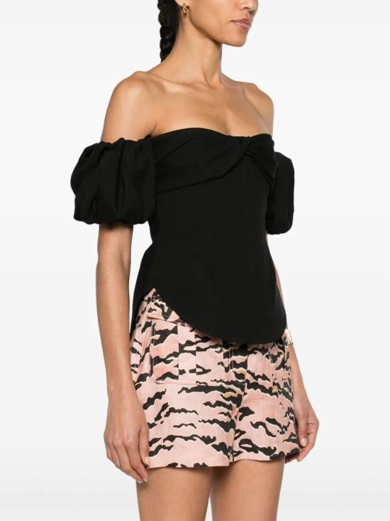  이자벨마랑 블라우스 HT0507FAB1F04I - ISABEL MARANT