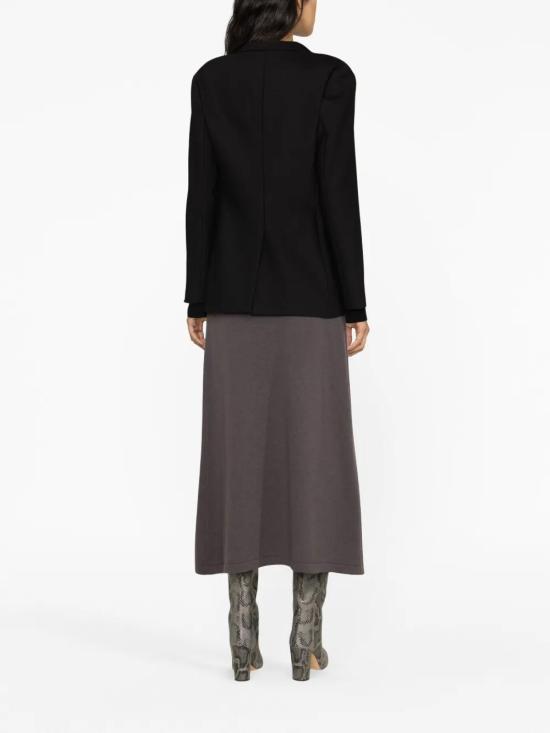  파비아나 필리피 수트 자켓 GCD213F1710000D562 black - FABIANA FILIPPI