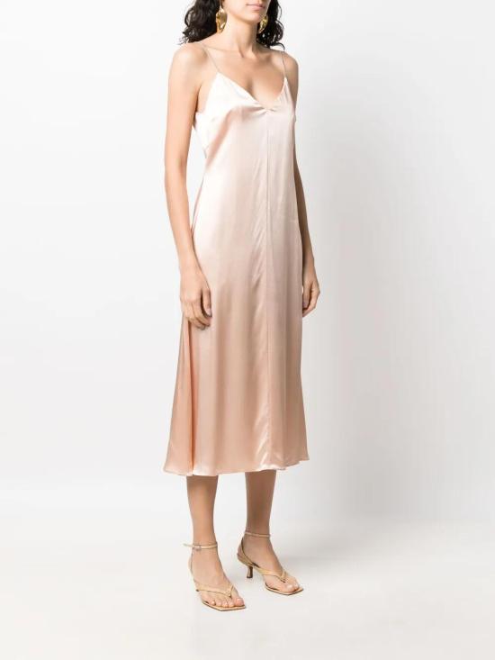  파비아나 필리피 숏 원피스 ABD272W1850000I486 - FABIANA FILIPPI