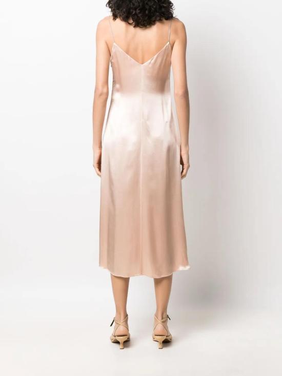  파비아나 필리피 숏 원피스 ABD272W1850000I486 - FABIANA FILIPPI