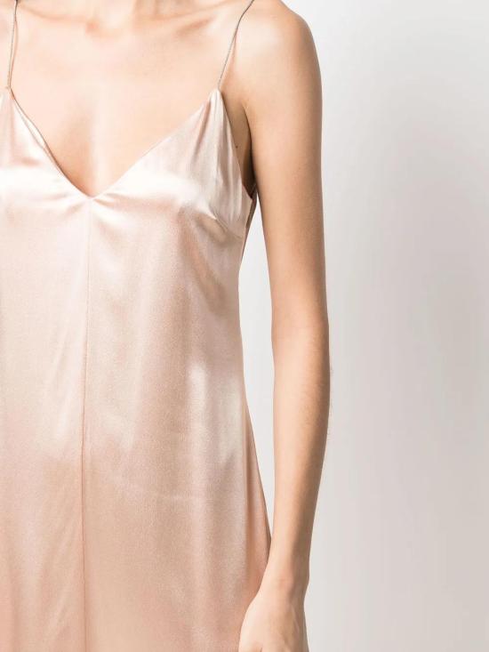  파비아나 필리피 숏 원피스 ABD272W1850000I486 - FABIANA FILIPPI