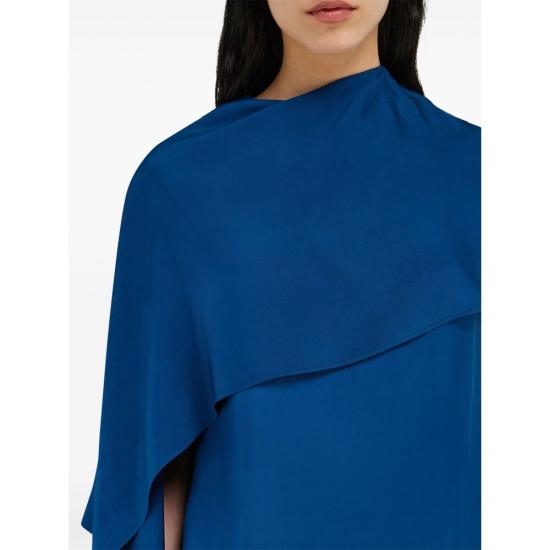 25SS 살바토레 페라가모 반팔 티셔츠 13G5210780682 - SALVATORE FERRAGAMO