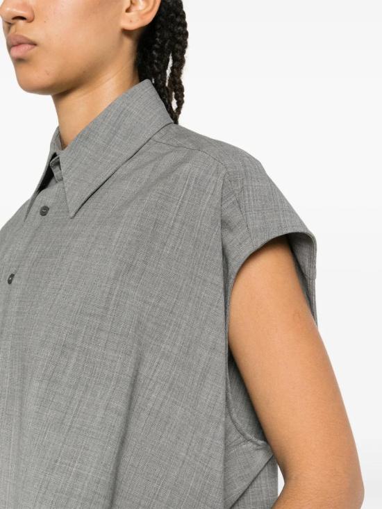  파비아나 필리피 셔츠 CAD264F241D6200000 - FABIANA FILIPPI