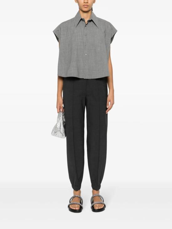  파비아나 필리피 셔츠 CAD264F241D6200000 - FABIANA FILIPPI