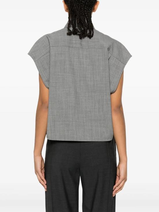  파비아나 필리피 셔츠 CAD264F241D6200000 - FABIANA FILIPPI