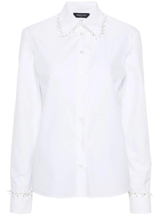  파비아나 필리피 셔츠 CAD274F233H4470000