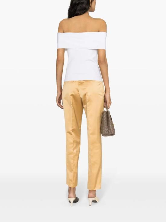  파비아나 필리피 블라우스 MAD274F365D6550000 - FABIANA FILIPPI