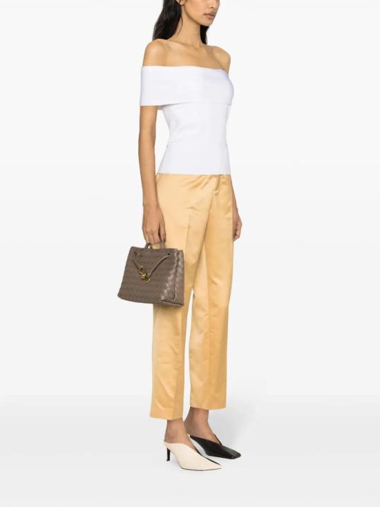  파비아나 필리피 블라우스 MAD274F365D6550000 - FABIANA FILIPPI