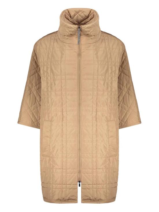  파비아나 필리피 코트 CTD213F276H6650000 sand beige