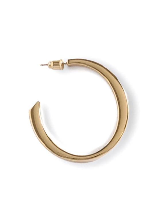  파비아나 필리피 이어링 BXD275A161L4280000 gold - FABIANA FILIPPI