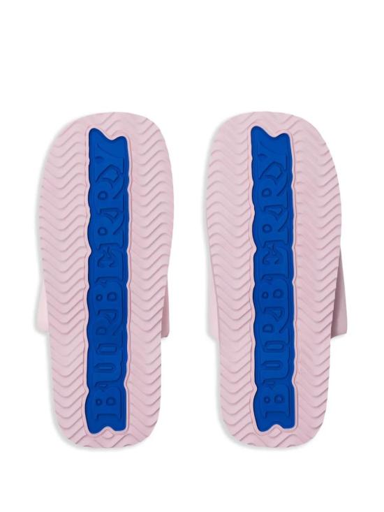  버버리 뮬/슬리퍼 8081719 pink - BURBERRY