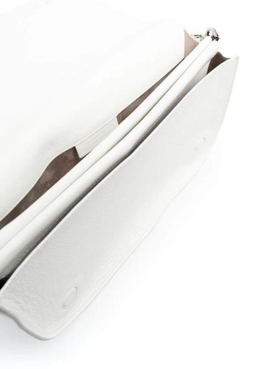  파비아나 필리피 숄더백 BGD273A7790000H606 white - FABIANA FILIPPI