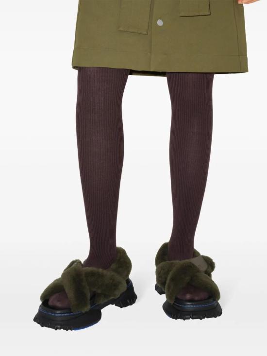  버버리 샌들 8095278 - BURBERRY