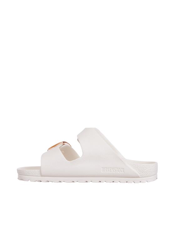24FW 버켄스탁 샌들 L1029651 White - BIRKENSTOCK