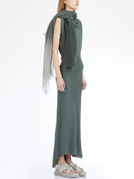 25SS 코타나 머플러/스카프 LFDALIDARKGREEN Green - CORTANA