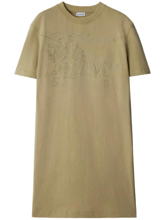  버버리 미디 원피스 8094350