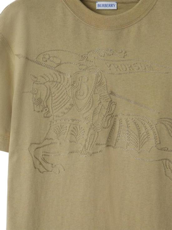  버버리 미디 원피스 8094350 - BURBERRY