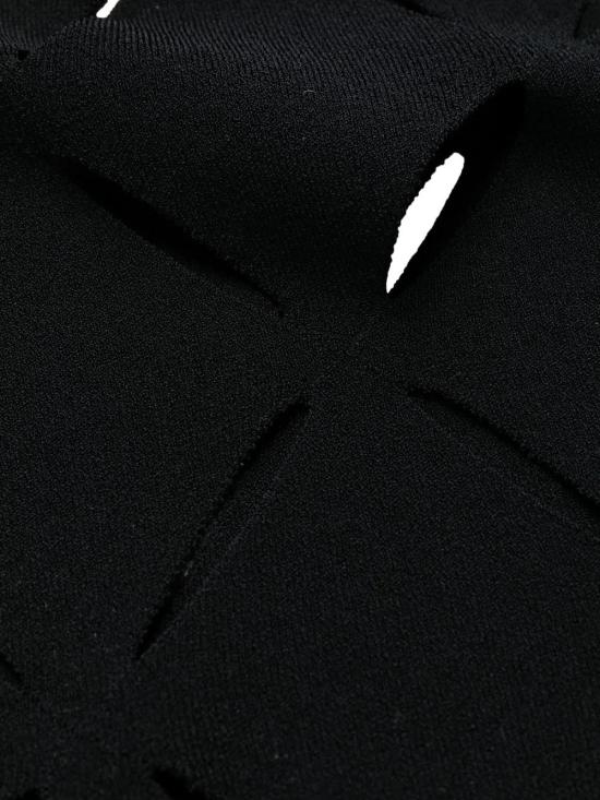  베르사체 미디 원피스 10090711A05980 - VERSACE