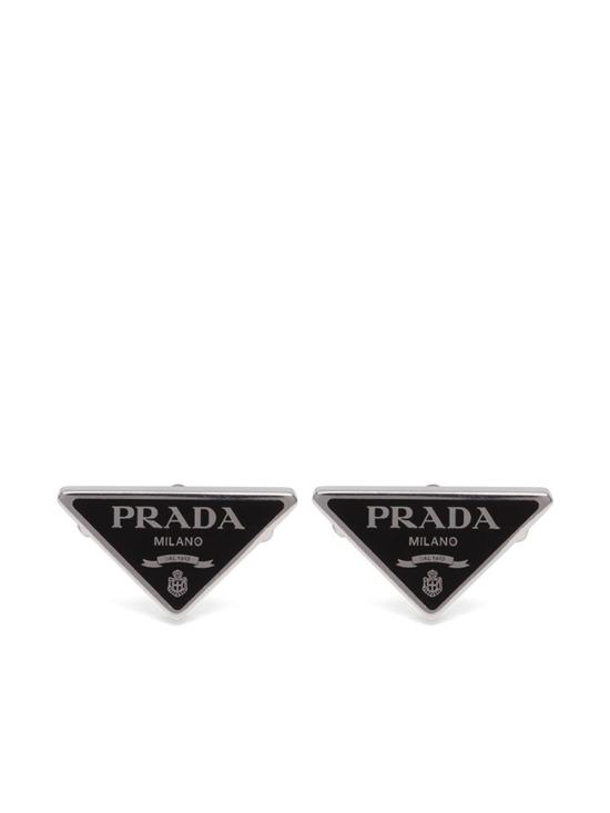  프라다 주얼리 2LG095 0HFF0002 Black