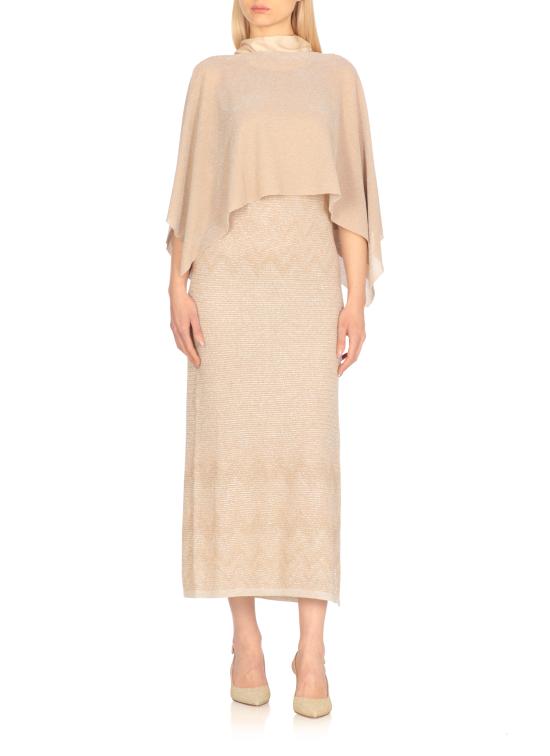 25SS 디익스테리어 케이프 60203 3MARM Beige - D. EXTERIOR