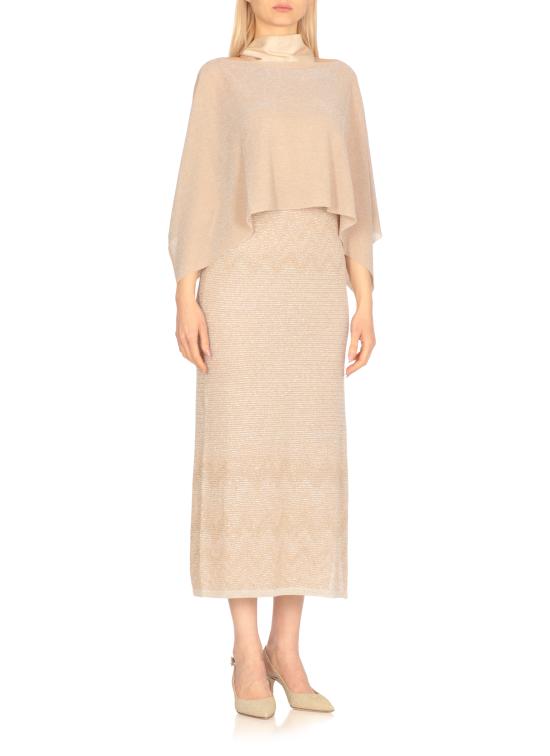 25SS 디익스테리어 케이프 60203 3MARM Beige - D. EXTERIOR