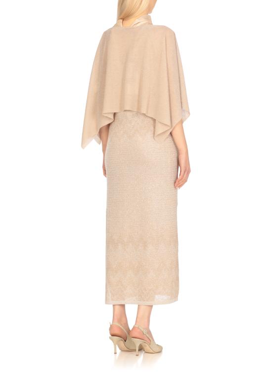 25SS 디익스테리어 케이프 60203 3MARM Beige - D. EXTERIOR