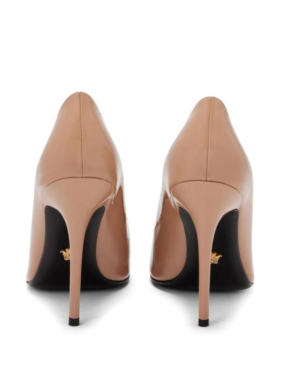  베르사체 힐/펌프스 1012576D2VE pink - VERSACE