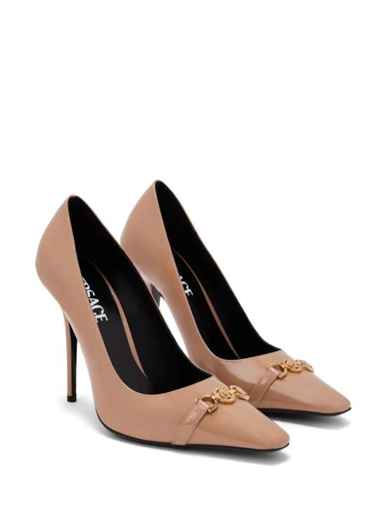  베르사체 힐/펌프스 1012576D2VE pink - VERSACE