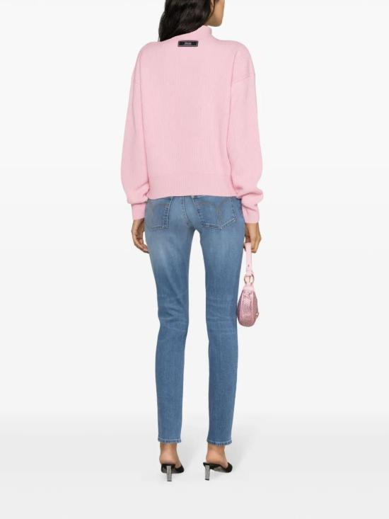  베르사체 데님 팬츠 10131351A10390 - VERSACE