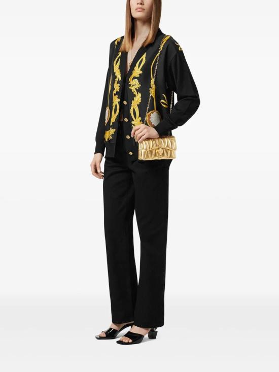  베르사체 클러치/파우치 10177401A14365 - VERSACE