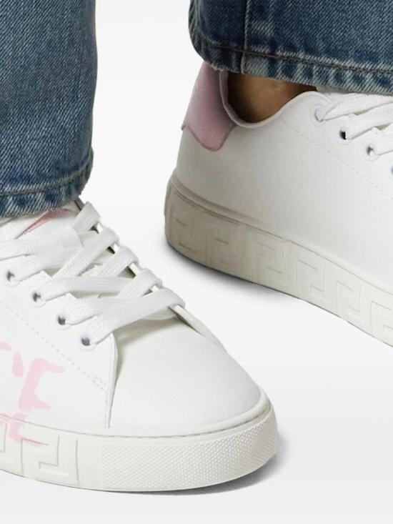  베르사체 스니커즈 10135681A14388 - VERSACE