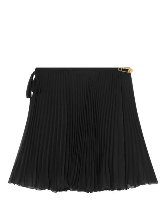  베르사체 숏 스커트 10190471A13679