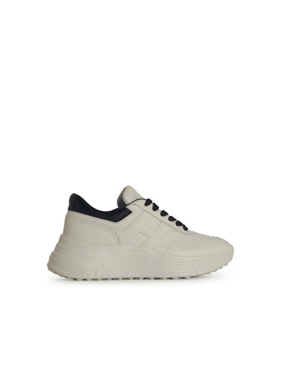25SS 호간 스니커즈 HXW6690FR30UAI0001 White