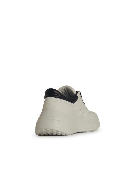 25SS 호간 스니커즈 HXW6690FR30UAI0001 White - HOGAN