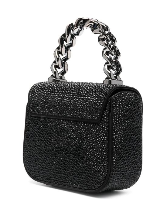  베르사체 토트백 10030161A06487 - VERSACE