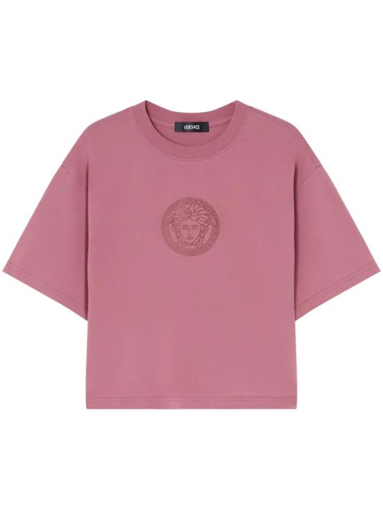  베르사체 반팔 티셔츠 10188921A13608