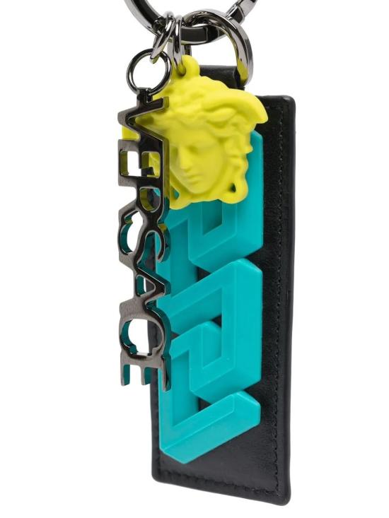  베르사체 키링 10031451A02247 - VERSACE