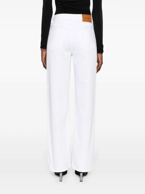  베르사체 스트레이트 팬츠 10137451A08570 - VERSACE