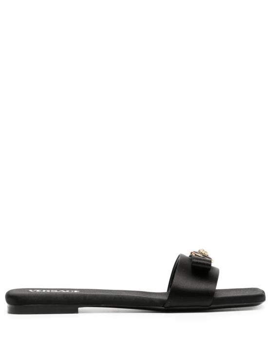  베르사체 뮬/슬리퍼 10195591A00619